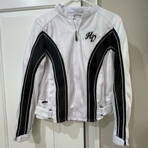 Harley-Davidson Riding Gear Jacket Women’s Size S